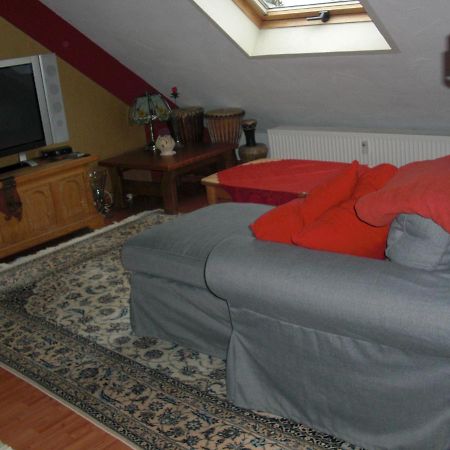 Ferienwohnung Roswitha In Blieskastel Biesingen Zewnętrze zdjęcie