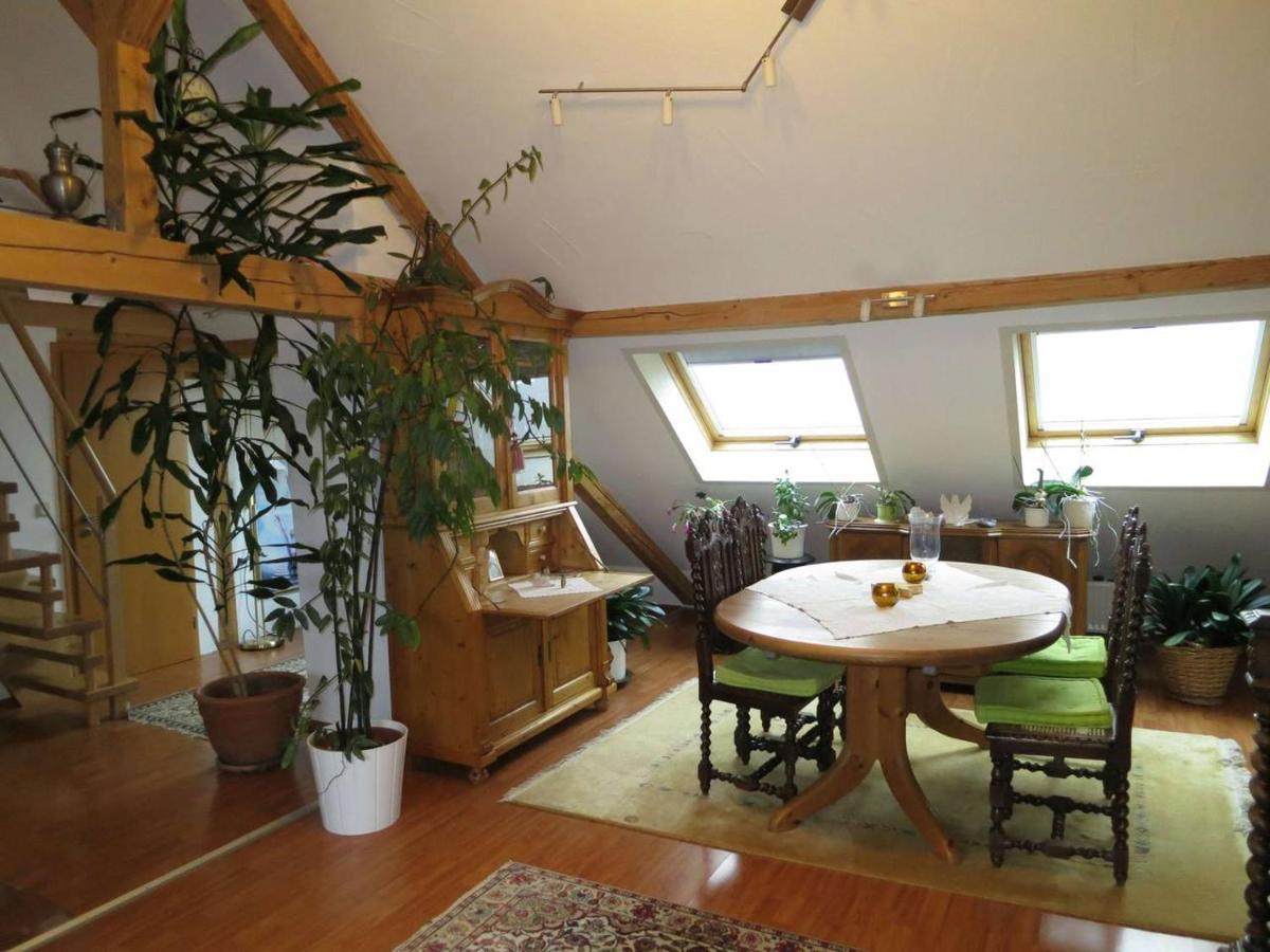 Ferienwohnung Roswitha In Blieskastel Biesingen Zewnętrze zdjęcie