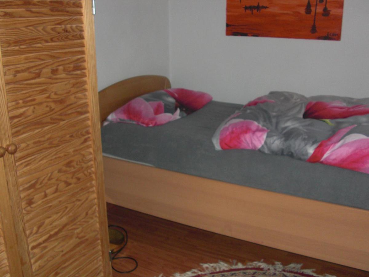Ferienwohnung Roswitha In Blieskastel Biesingen Zewnętrze zdjęcie
